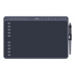 Tableta digitalizadora Huion HS611 space grey
