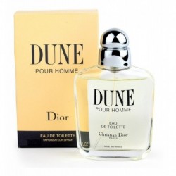 Perfume Original Dune De Dior Para Hom