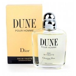 Perfume Original Dune De Dior Para Hom