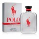 Perfume Polo Red Rush Hombre 125ml