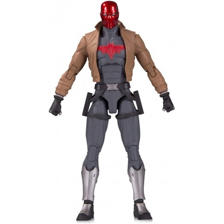 Red Hood Dc Essential Dc Collectibles