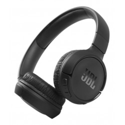 Audifonos Diadema Inalambrico Jbl Tune 510bt Pure Bass Negro