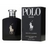Perfume Original Ralph Lauren Polo Black Para Hombre 125ml
