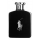 Ralph Lauren Polo Black EDT 125 ml para hombre