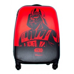 Maleta De Viaje Disney 100 Trolley 16 Pulgadas Star Wars