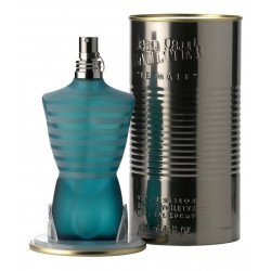 Perfume Original Jean Paul Gaultier Para Hombre 125ml