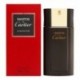 Perfume Santo De Cartier Concentre 100 Ml Edt Fraganciachile