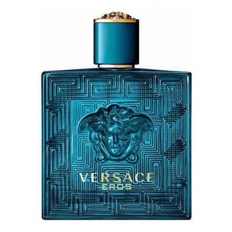 Versace Eros EDT 100 ml para hombre