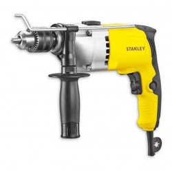 Taladro 1/2 Percutor . 800w Stanley Stdh8013