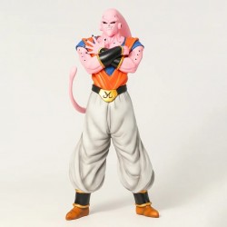 Figura Majin Buu Grande Dragon Ball Z 36 Cm