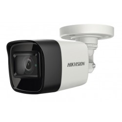 Cámara Seguridad 2,8mm 8mp Turbo Hd 4k 30mts Bala Hikvision