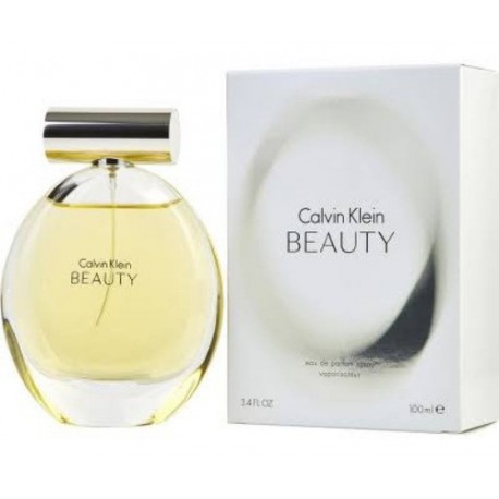 Calvin Klein Beauty EDP EDP 100 ml para mujer