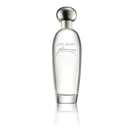 Perfume Pleasures Estee Lauder X 100 Ml Original