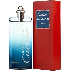 Perfume Declaration Cartier Essence Ho