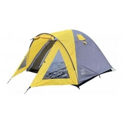 Carpa 4 Personas Water Antillanca 210x210x140cm