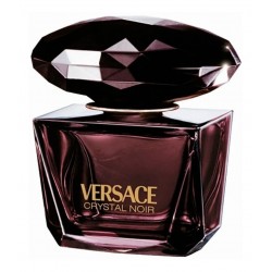 Versace Crystal Noir EDT 90 ml para mujer