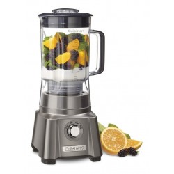 Licuadora Mezclador 600 W Cuisinart Cbt-60 Gris 110v