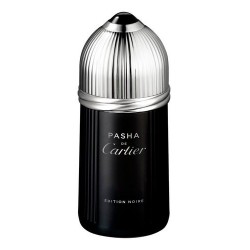 Cartier Pasha Edition Noire Edt 100 Ml