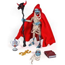 Thundercats Ultimate Mumm Ra Super7