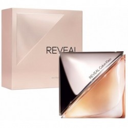 Perfume Original Reveal De Calvin Klein Para Mujer 100ml