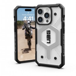 Estuche Uag Para iPhone 15 Pro- Pathfinder