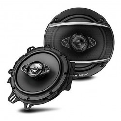 Parlantes Para Carro Pioneer Ts-a1687s 6 Pulgadas 80 Watts