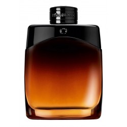 Montblanc Legend Night EDP 100 ml para hombre