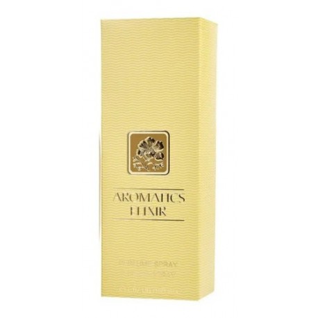 Perfume Dama Clinique Aromatics Elixir Perfume Spray 100ml