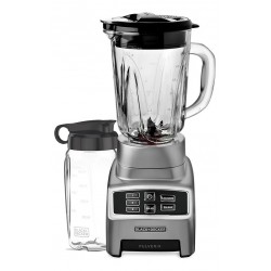 Licuador Black & Decker 3 Velocidades Pulverix