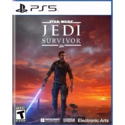 Star Wars Jedi: Survivor Standard Edition Ps5 Físico
