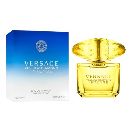 Yellow Diamond Intense 90ml Edp Spray