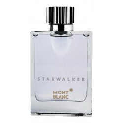 Perfume Montblanc Starwalker para hombre 75ml EDT 75 ml para hombre