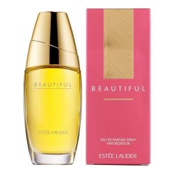 Beautiful De Estee Lauder 75ml Edp Para Mujer