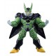 Figura Cell Grande Dragon Ball Z 27 Cm