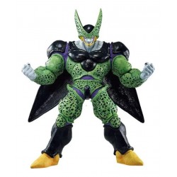 Figura Cell Grande Dragon Ball Z 27 Cm