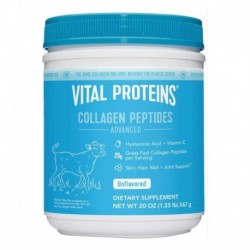 Colageno - Vital Proteins Ya