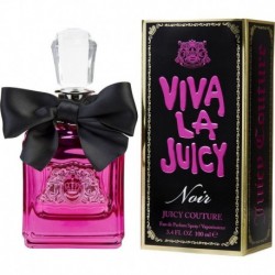 Juicy Couture Viva Noir Eau De Parfum 100 ml Para Mujer