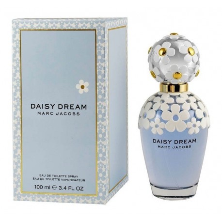 Daisy Dream 100 Ml Edt Spray De Marc Jacobs