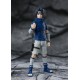 Sasuke Prodigy Of The Uchiha Clan Naruto S.h.figuarts Bandai