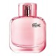 Lacoste L.12.12 Sparkling EDT 90 ml para mujer