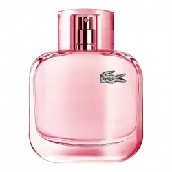 Lacoste L.12.12 Sparkling EDT 90 ml para mujer