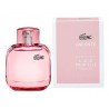 Perfume Original Eau De Lacoste Sparkling Para Mujer 90ml