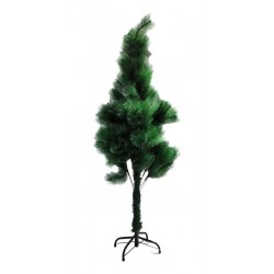 Arbol Navidad Clasico 150 Cm Frondoso Decoración Navideña