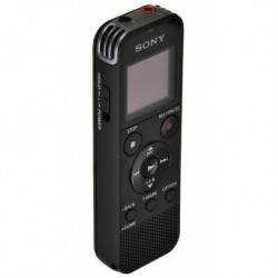 Grabador De Voz Sony Icd-px470