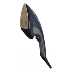 Plancha Vaporizador De Mano 2 En 1 Hgs500-la 1700 W