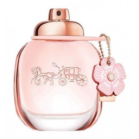 Coach Floral EDP 90 ml para mujer