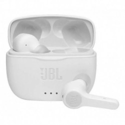 Audífonos in-ear inalámbricos JBL Tune 215TWS JBLT215TWS blanco