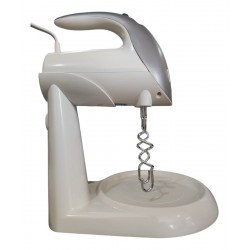 Batidora Manual Y Pedestal 5 Vel/ 250w/ Con Batidores