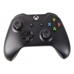 Control Joystick Inalambrico Compatible Consola Xbox One Pc