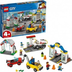 Lego 60232 Centro Automovilistico